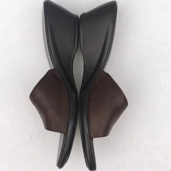 Nine West sandals - Picture 5 of 7